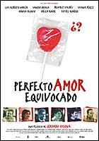 Perfecto amor equivocado 2004 